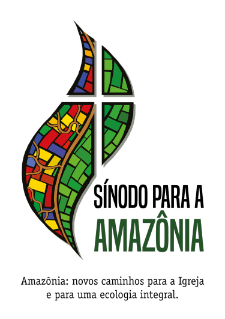 The logo of the Amazon Synod and its meaning